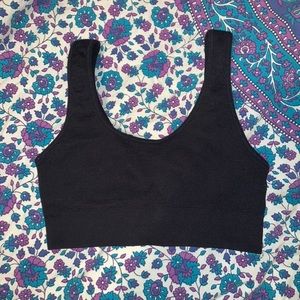 aerie sports bra